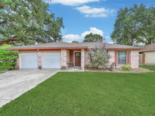 3418 Almondwood Dr, Spring, TX 77389