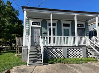 2633 Iberville St, New Orleans, LA 70119