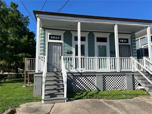 2633 Iberville St, New Orleans, LA 70119