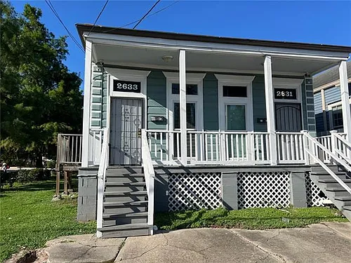 2633 Iberville St Photo 1