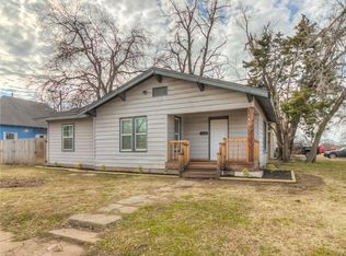 1600 NW 32nd St, Oklahoma City, OK 73118