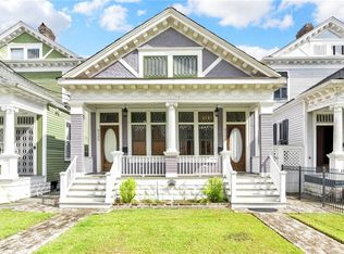 2125 General Pershing St, New Orleans, LA 70115