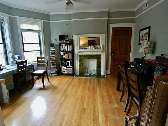 4th image of 3809 N Lakewood Ave #2