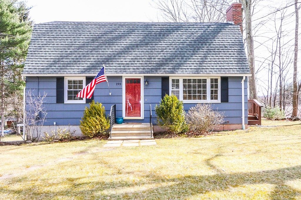 193 Kibbe Rd, East Longmeadow, MA 01028 Zillow
