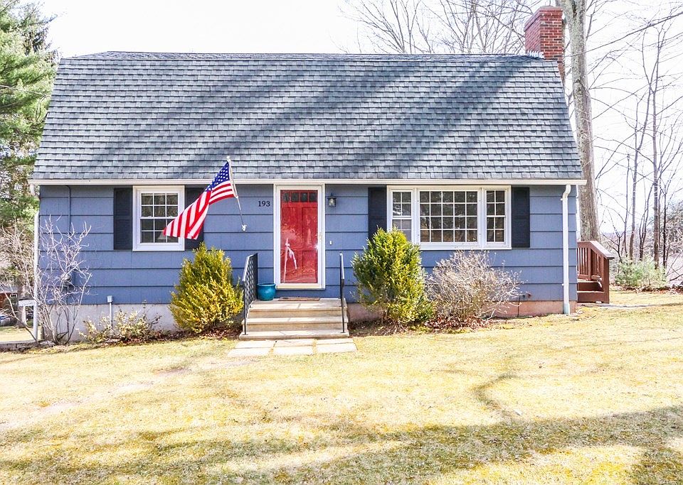 193 Kibbe Rd, East Longmeadow, MA 01028 Zillow