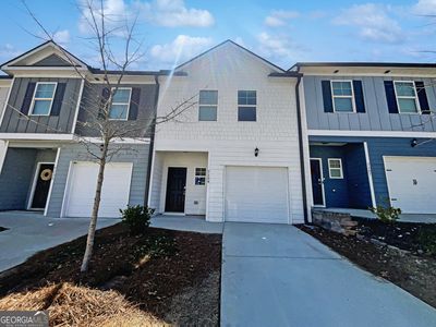 7109 Gladstone Cir, Lithonia, GA, 30038