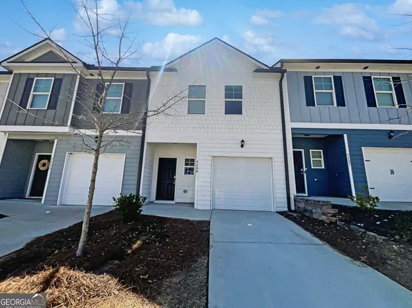 7109 Gladstone Cir, Lithonia, GA 30038
