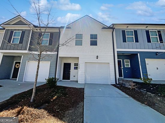 7109 Gladstone Cir, Lithonia, GA 30038