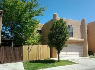 7305 Bob White Ln NE, Albuquerque, NM 87109