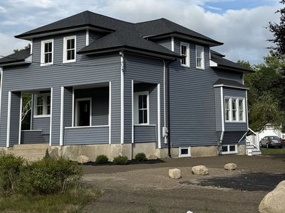 32 Thicket St, Weymouth, MA, 02190