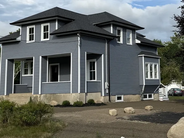 32 Thicket St, Weymouth, MA 02190