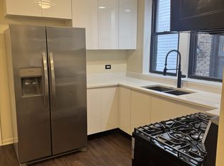 7952 S Champlain Ave APT 1, Chicago, IL 60619