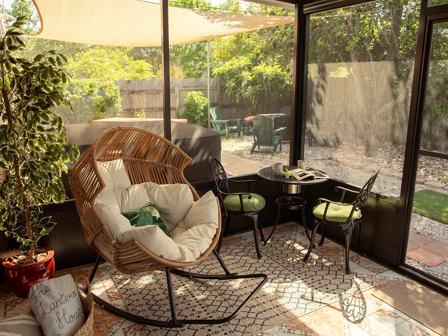 3 bed, 2500 sqft, $4,000 — Photo 2