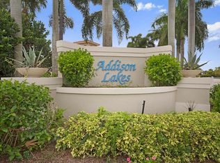 23077 Addison Lakes Cir, Boca Raton, FL 33433