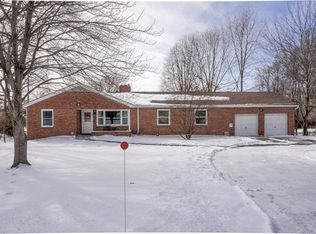 3714 Blue Ridge Blvd, Independence, MO 64052