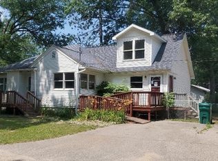 121 Cypress Dr, Prudenville, MI 48651