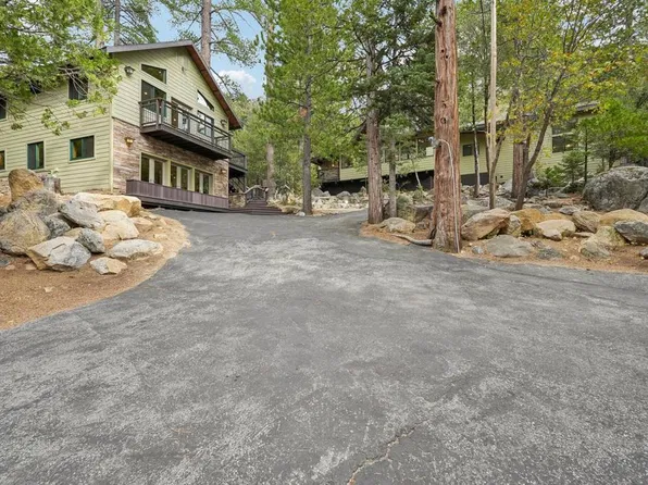 24606 Forest Dr, Idyllwild, CA 92549