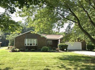 4979 E Wheatland Rd, Vincennes, IN 47591
