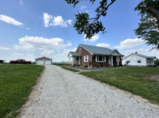 6747 W Boonville New Harmony Rd, Evansville, IN 47720