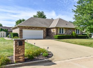 115 Susan Dr, Dwight, IL 60420