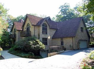 16565 S Manitou Rd, Homer Glen, IL 60491