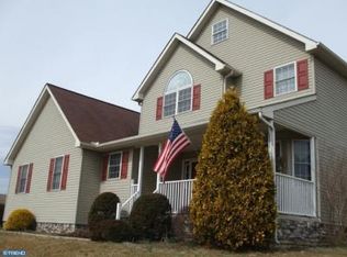 39 Baer Ln, Bernville, PA 19506