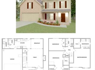 5921 Rain Cloud Rd, Knoxville, TN 37918