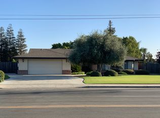 12009 Palm Ave, Bakersfield, CA 93312