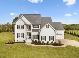 6229 Jasper Johnson Rd, Murfreesboro, TN 37127