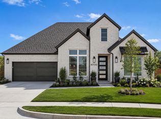 4000 Valley Dr, Providence Village, TX 76227