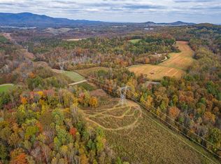 Billings Hill Church Rd, Traphill, NC 28685