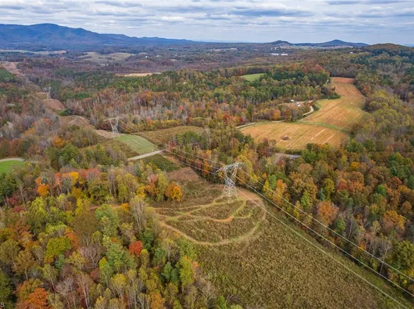 Billings Hill Church Rd, Traphill, NC 28685