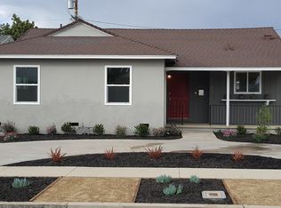 17123 Baltar St, Van Nuys, CA 91406