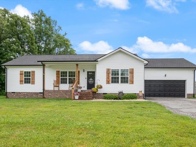 449 Cannon Way, Woodbury, TN, 37190