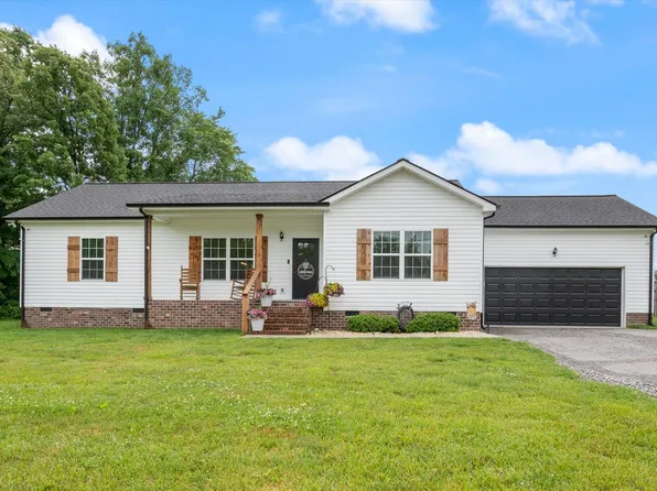 449 Cannon Way, Woodbury, TN 37190