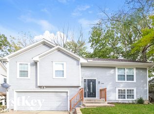 1603 N Concord Ct, Independence, MO 64058