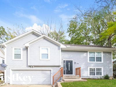1603 N Concord Ct, Independence, MO, 64058