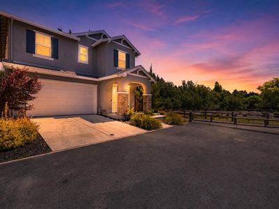 1273 Del Rancho Way, Petaluma, CA, 94954