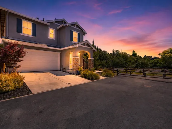 1273 Del Rancho Way, Petaluma, CA 94954