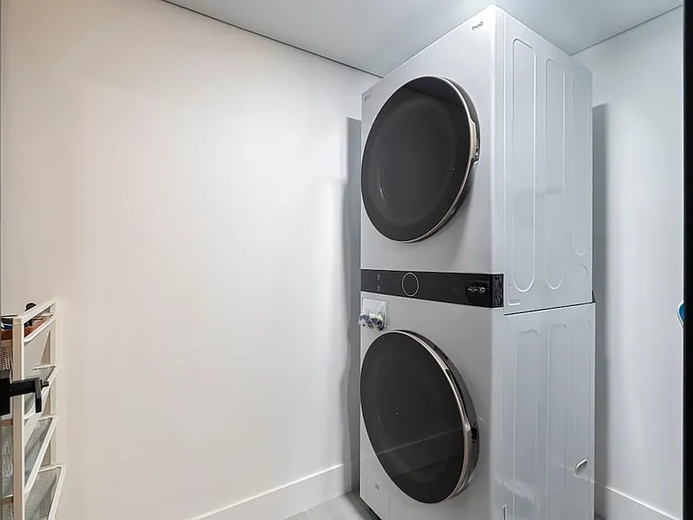 Laundry Room Cabinet