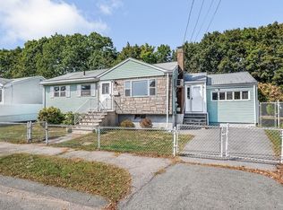 29 Walnut Park, Lynn, MA 01905