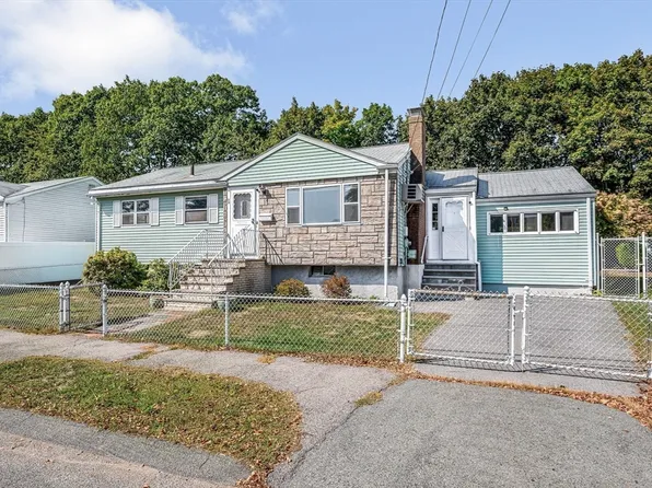 29 Walnut Park, Lynn, MA 01905