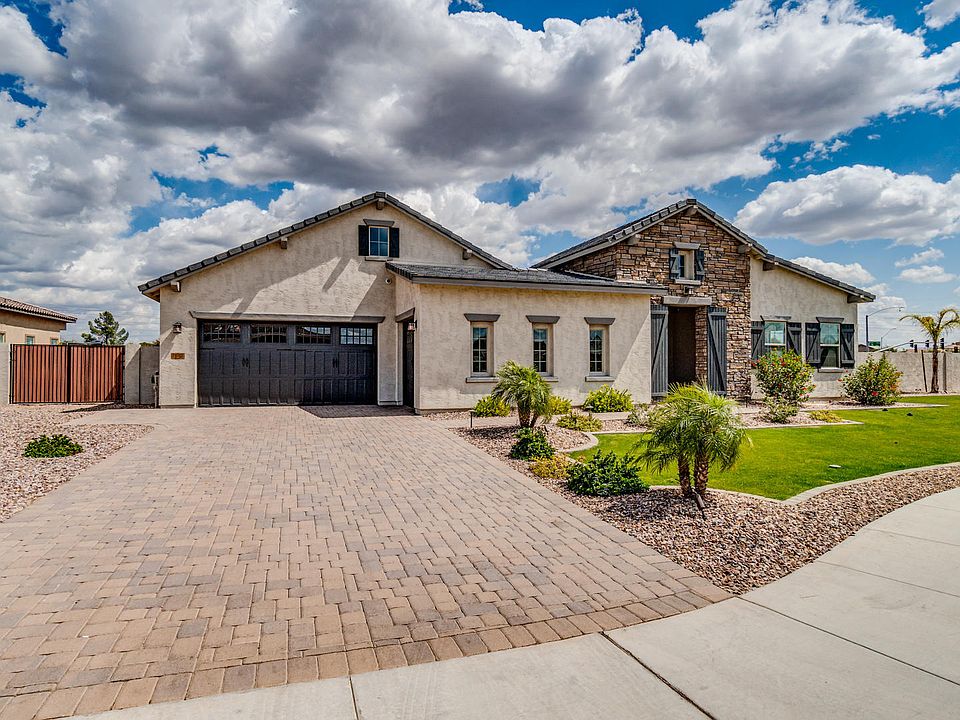 21907 N 91st Dr, Peoria, AZ 85383 Zillow