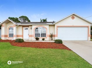1459 Dallam Ave NW, Palm Bay, FL 32907