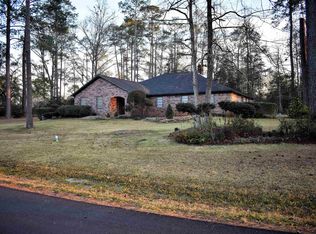 703 W Woodland St, Kirbyville, TX 75956