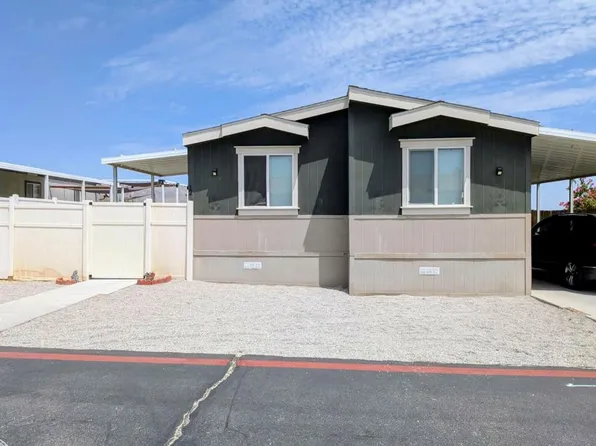 64550 Pierson Blvd Space 12, Desert Hot Springs, CA 92240