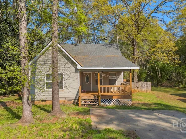 185 GARNET RIDGE Drive, Athens, GA 30607