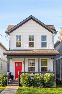 6209A Pennsylvania Ave, Nashville, TN, 37209