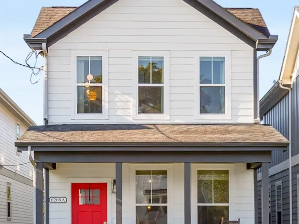 6209A Pennsylvania Ave, Nashville, TN 37209