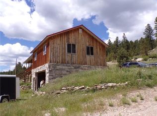 33 Ambush Rd, Roundup, MT 59072